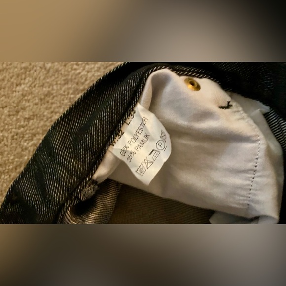 Decon Jeans - Picture 3 of 3